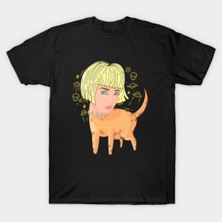 Well, this is weird T-Shirt